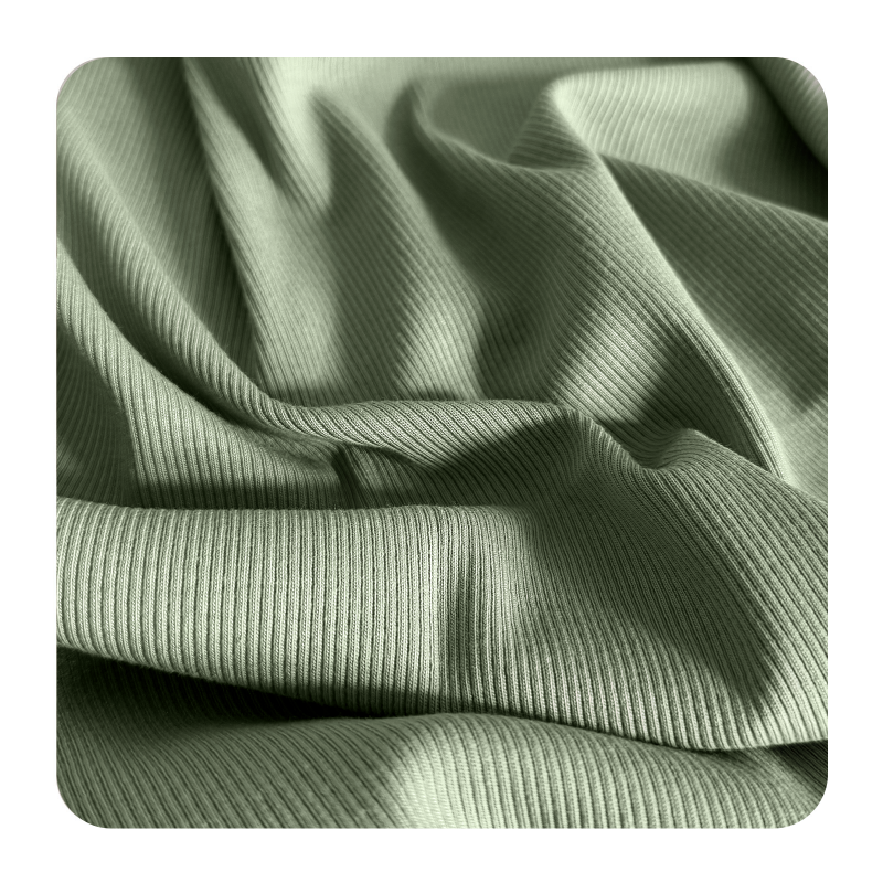 Yksiväriset kankaat