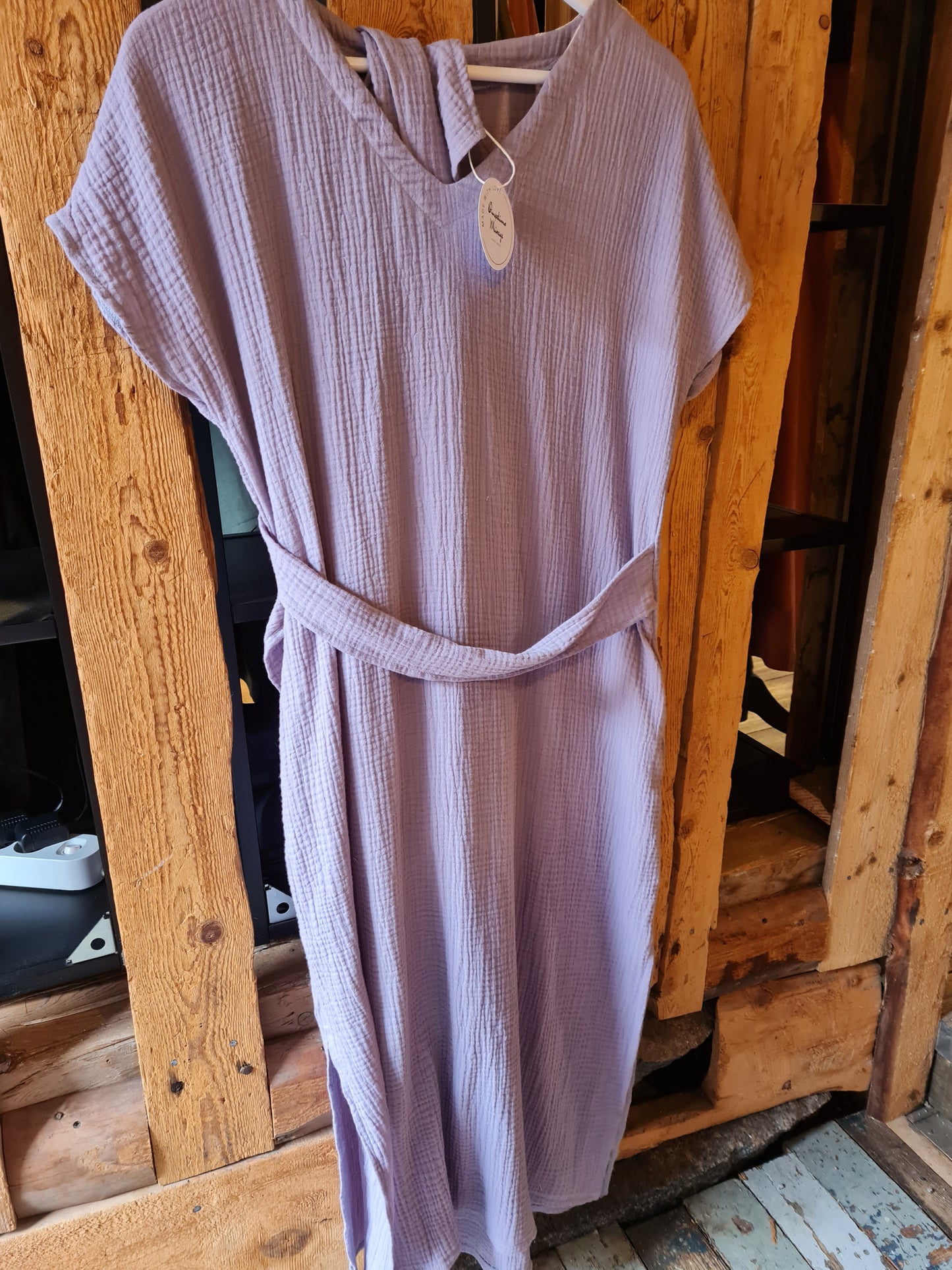 Reetta mekko