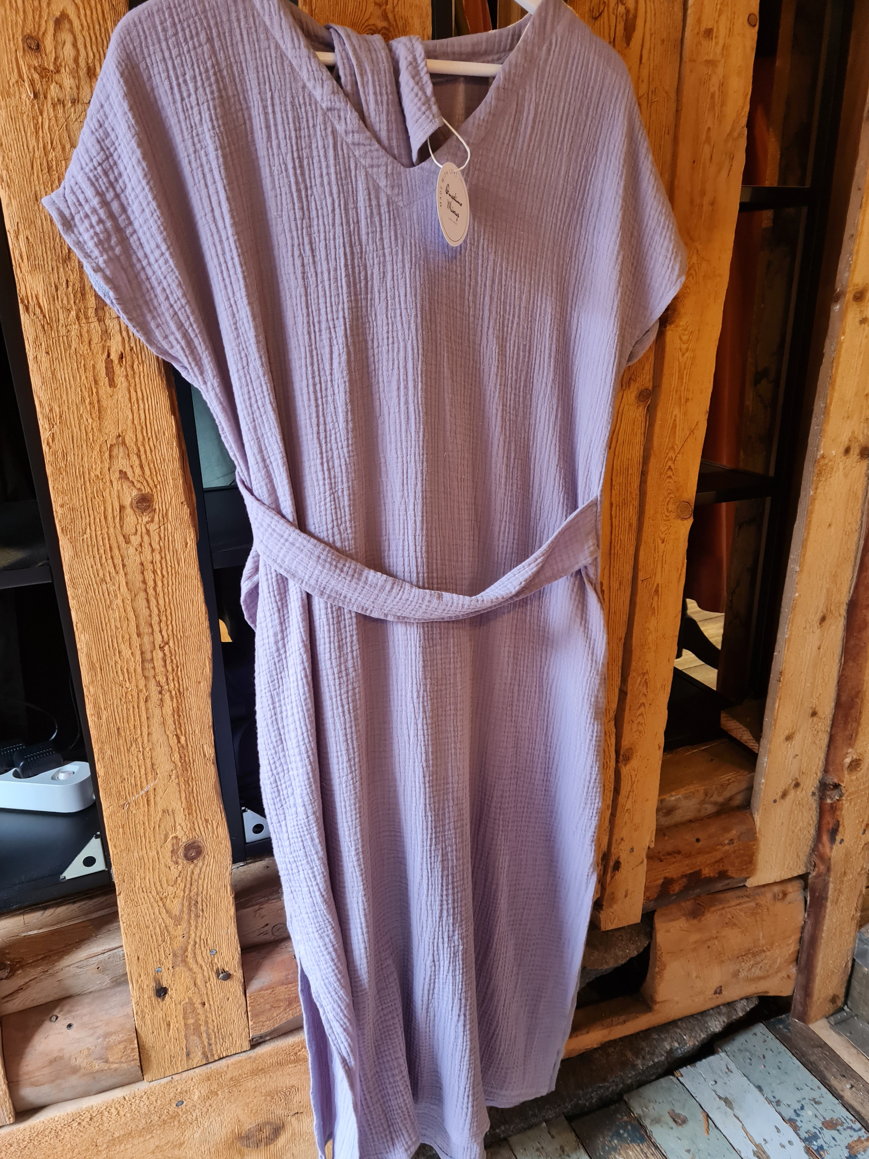 Reetta mekko