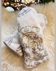 Fleece lapasten PDF-kaava