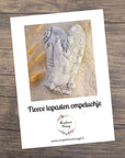 Fleece lapasten PDF-kaava