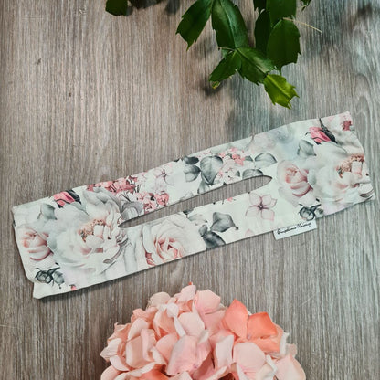 Nuttura-apuri, flora
