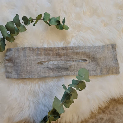 Nuttura helper linen