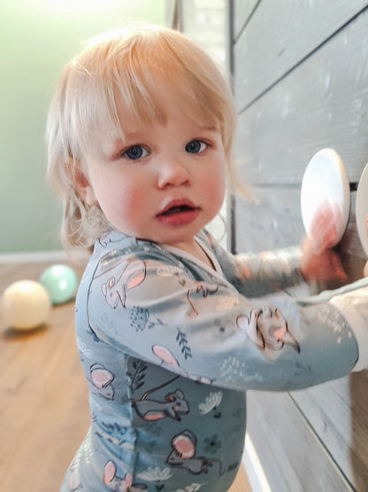 Hiirulaiset kietaisubody