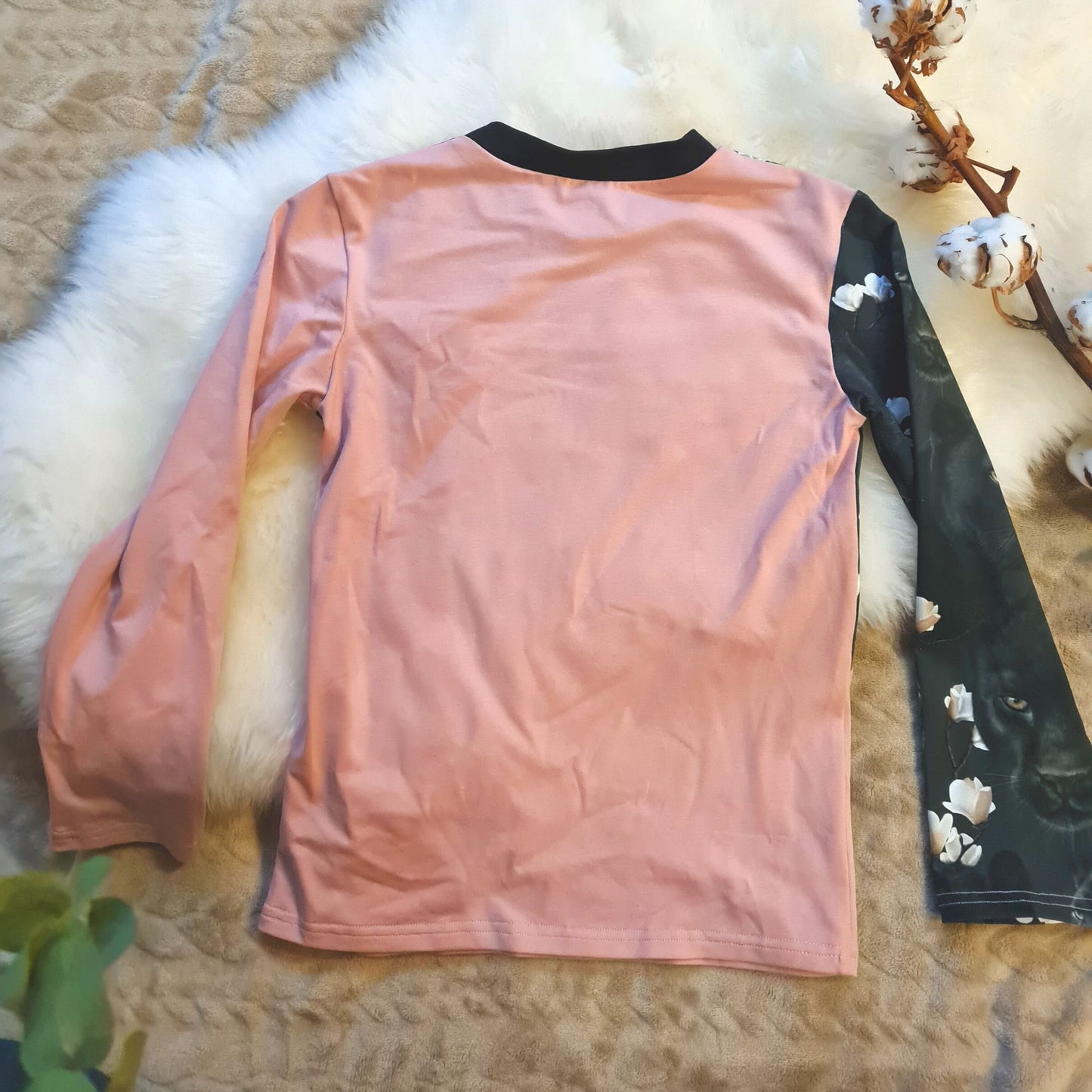 Panther shirt