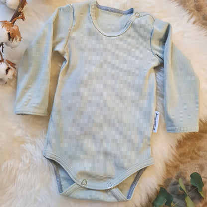 Ribbikangas body, minttu