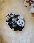 Hukkatumput, panda