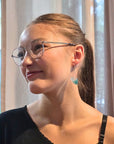 Pienet siivet, turkoosi