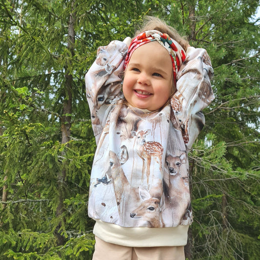 Bambi sweatshirt