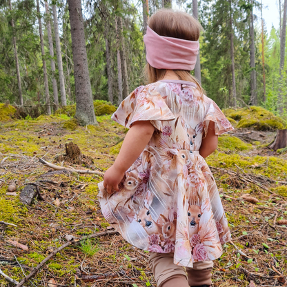 Melinda dress