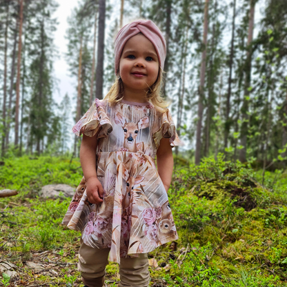 Melinda dress