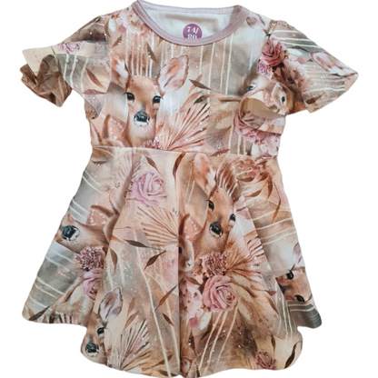 Melinda dress