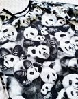 Pandahug shirt