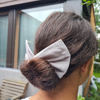 Nuttura assistant, light grey