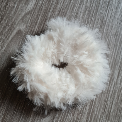 Pörrö hiusdonitsi
