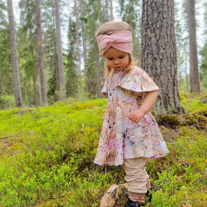 Melinda dress