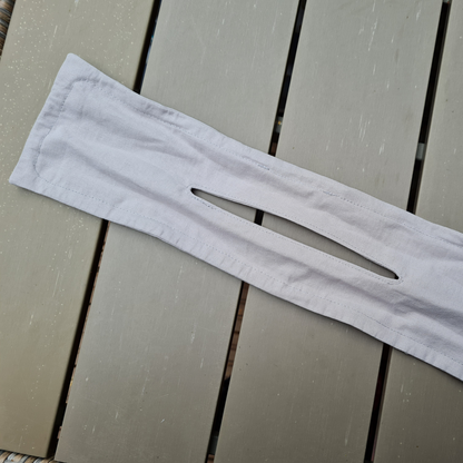 Nuttura assistant, light grey
