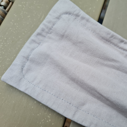 Nuttura assistant, light grey